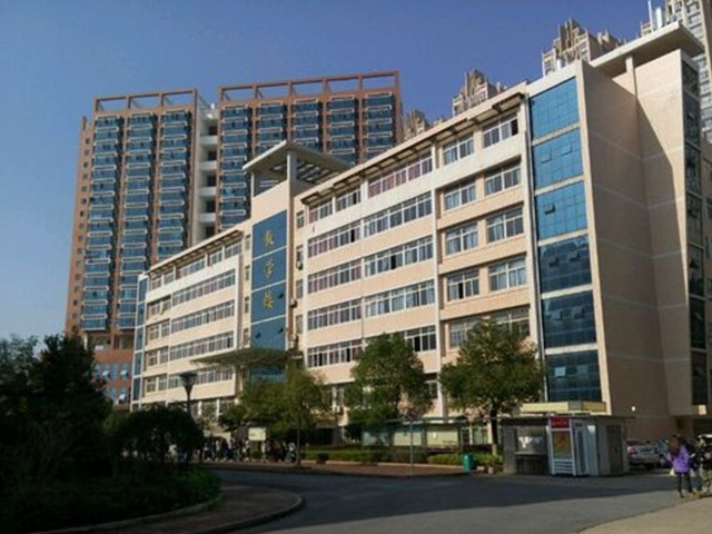 湖南省水利厅